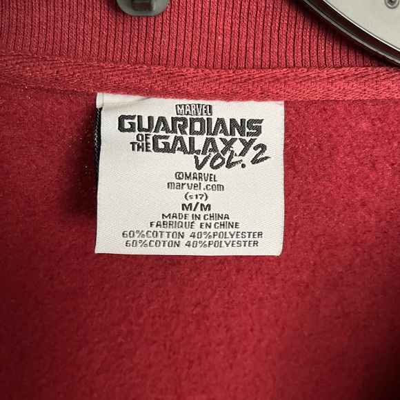 Guardians of the Galaxy (Volume 2) Starlord Jacket - Medium - Picture 2 of 4